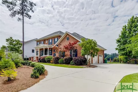 505 Forest Lakes Dr, Pooler, GA 31322 photo 4