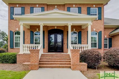 505 Forest Lakes Dr, Pooler, GA 31322 photo 5