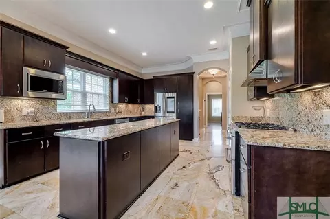 505 Forest Lakes Dr, Pooler, GA 31322 photo 21
