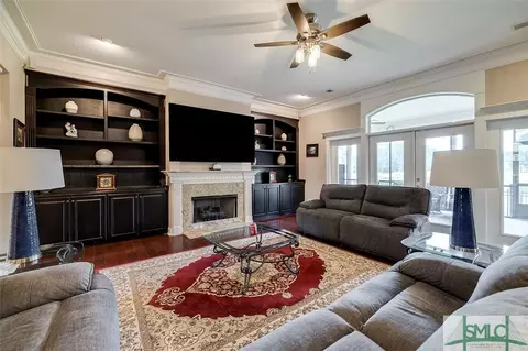505 Forest Lakes Dr, Pooler, GA 31322 photo 15