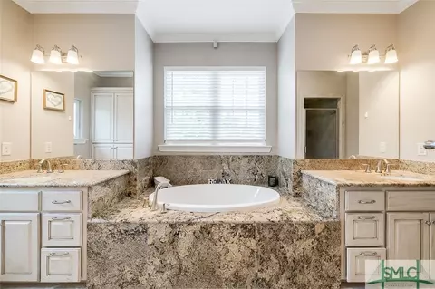 505 Forest Lakes Dr, Pooler, GA 31322 photo 33