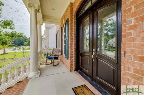505 Forest Lakes Dr, Pooler, GA 31322 photo 6