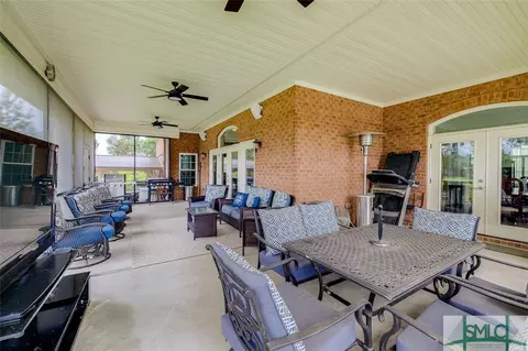 505 Forest Lakes Dr, Pooler, GA 31322 photo 48