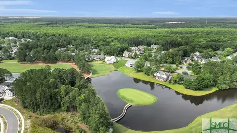 246 Spanton Cres, Pooler, GA 31322