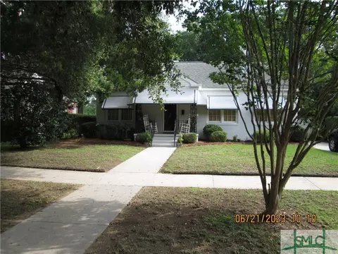 714 E 56th St, Savannah, GA 31405