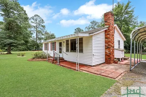 207 3rd St, Rincon, GA 31326 photo 35