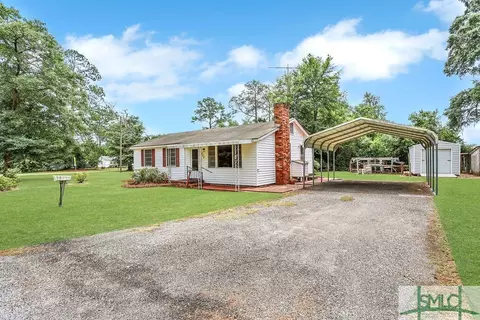207 3rd St, Rincon, GA 31326 photo 32