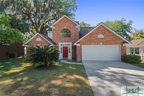41 River Bluff Dr, Savannah, GA 31406