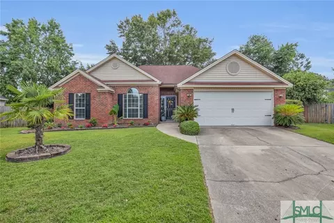 112 Kaylin Ct, Savannah, GA 31419