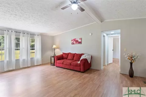 441 Clyo Shawnee Rd, Springfield, GA 31329 photo 7