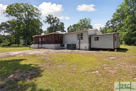 441 Clyo Shawnee Rd, Springfield, GA 31329 photo 34