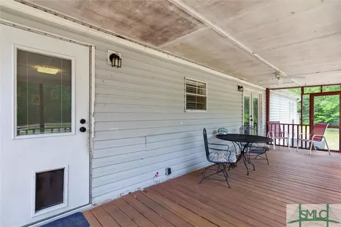 441 Clyo Shawnee Rd, Springfield, GA 31329 photo 30