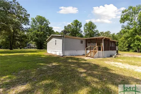 441 Clyo Shawnee Rd, Springfield, GA 31329 photo 32