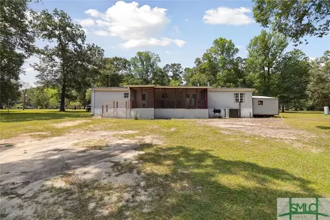 441 Clyo Shawnee Rd, Springfield, GA 31329 photo 33