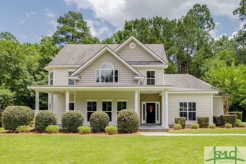 435 Beauly Dr, Richmond Hill, GA 31324