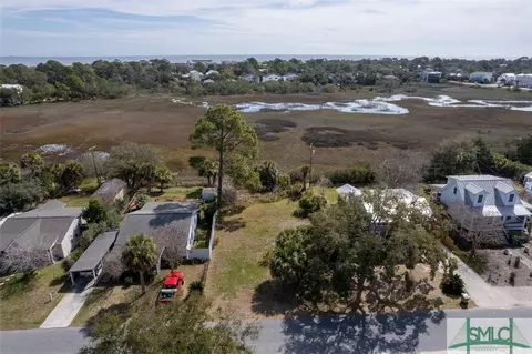 142 Lewis Ave, Tybee Island, GA 31328