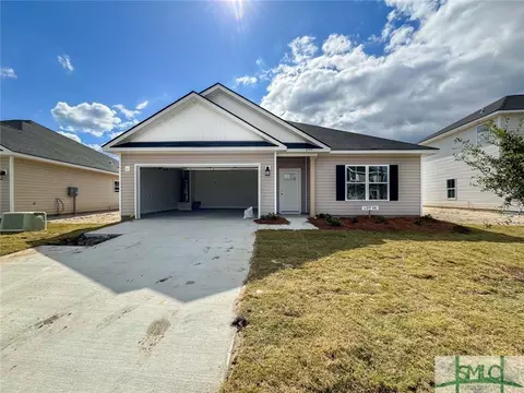 499 Abode Ave, Hinesville, GA 31313