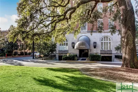 321 Abercorn St #302, Savannah, GA 31401