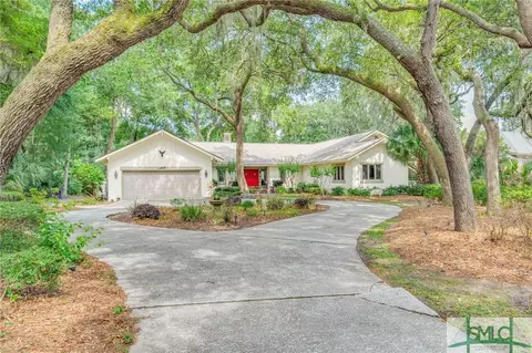 4 Pennystone Retreat Retreat, Savannah, GA 31411