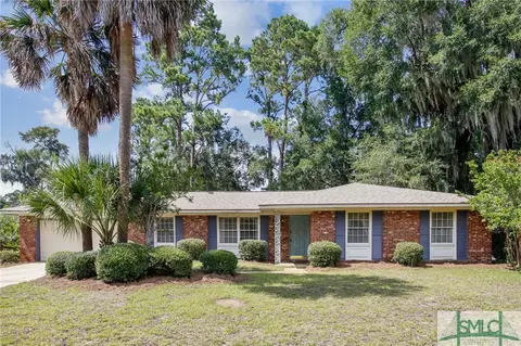 108 Biltmore Rd, Savannah, GA 31410