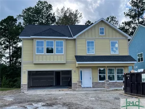 294 Spring Hill Dr, Richmond Hill, GA 31324