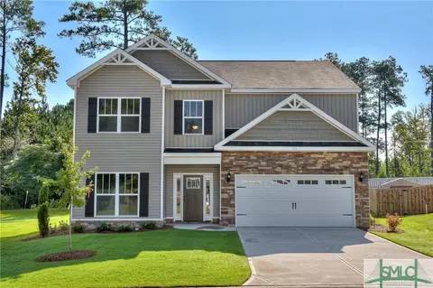 105 Big Cypress Ct, Rincon, GA 31326