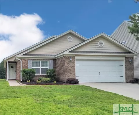 124 Spring Lakes Dr, Savannah, GA 31407