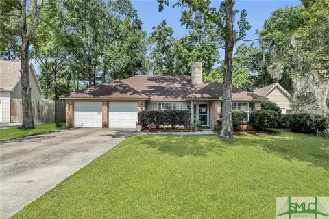 106 Red Fox Dr, Savannah, GA 31419