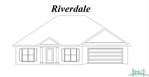 331 Tallulah Bnd, Ellabell, GA 31308