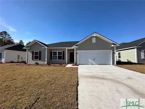 1108 Marne Blvd, Hinesville, GA 31313
