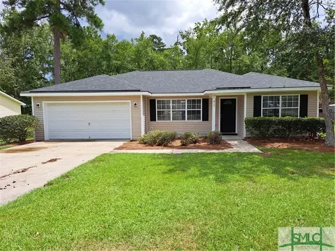 817 Rosalie Ct, Rincon, GA 31326