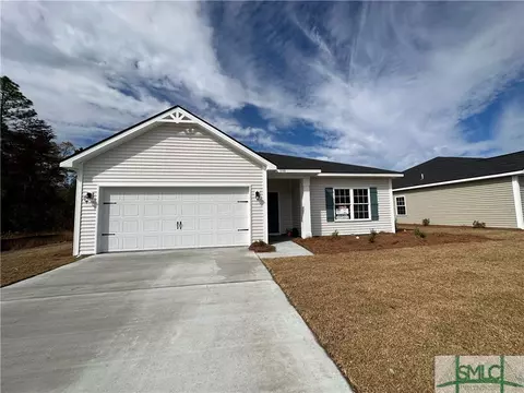 1110 Marne Blvd, Hinesville, GA 31313