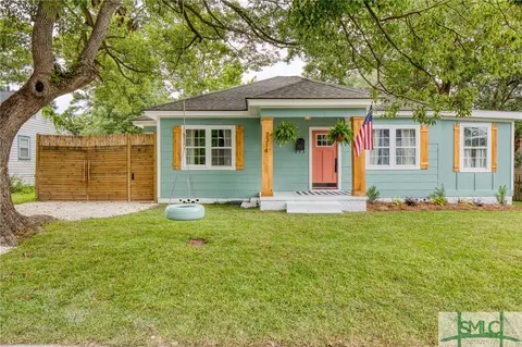 2314 E 39th St, Savannah, GA 31404 photo 2