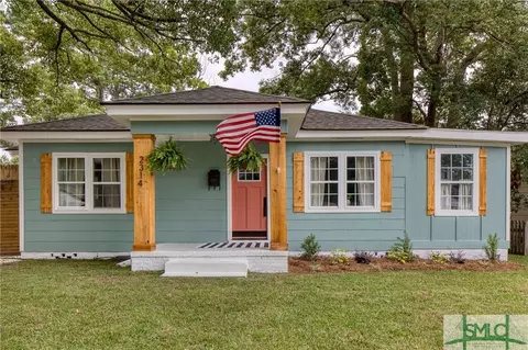 2314 E 39th St, Savannah, GA 31404 photo 4