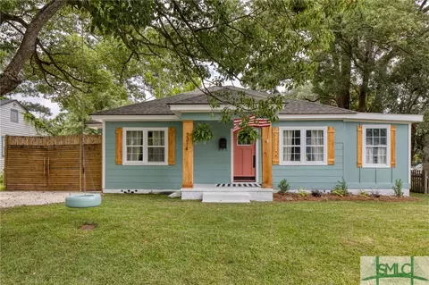 2314 E 39th St, Savannah, GA 31404