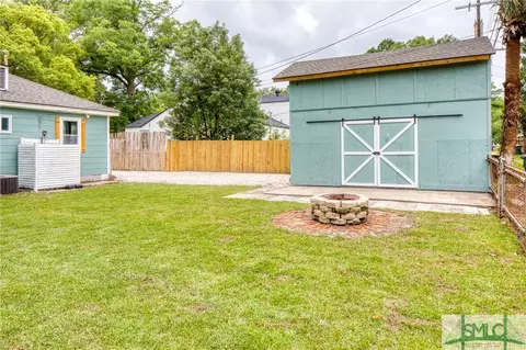 2314 E 39th St, Savannah, GA 31404 photo 29