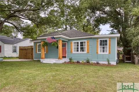 2314 E 39th St, Savannah, GA 31404 photo 3