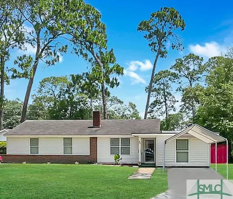 92 Tall Pine Ave, Savannah, GA 31404