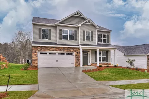 164 Scuffletown Rd, Guyton, GA 31312 photo 4
