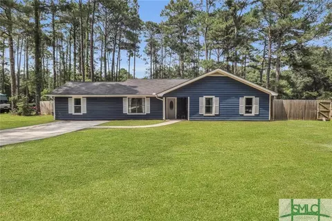 275 Bailey Plantation Dr, Richmond Hill, GA 31324