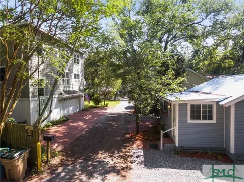 7 8 Wilson Ave, Tybee Island, GA 31328