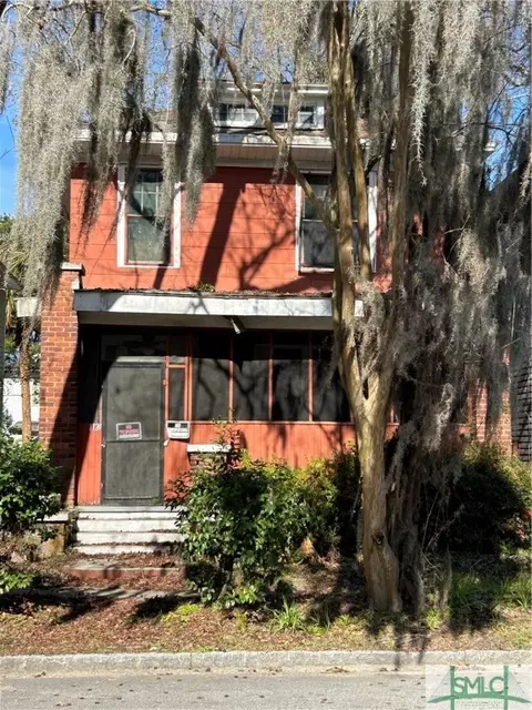 1124 E 32nd St, Savannah, GA 31404