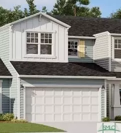 42 Small Pine Ln, Richmond Hill, GA 31324