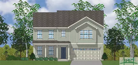 109 Jennie Dr, Springfield, GA 31329