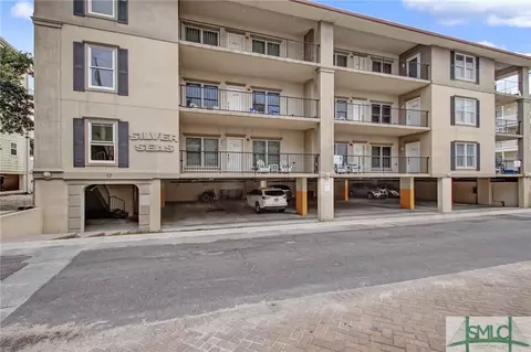 12 Silver Ave #202, Tybee Island, GA 31328