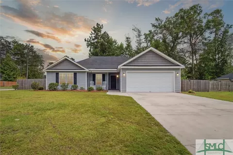 200 Crooked Oaks Dr, Rincon, GA 31326