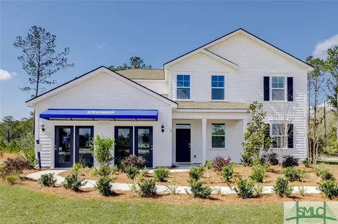 243 Logging Hill Dr, Richmond Hill, GA 31324
