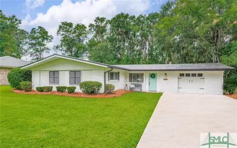 1410 Dale Dr, Savannah, GA 31406
