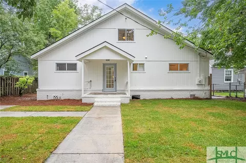 308 E 60th St, Savannah, GA 31405 photo 47