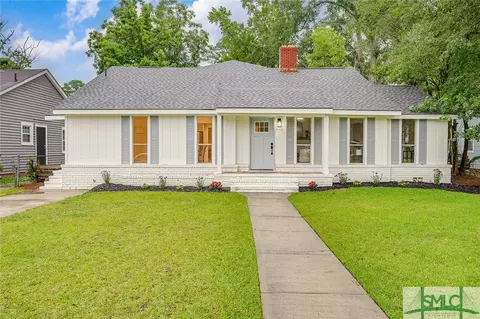 308 E 60th St, Savannah, GA 31405